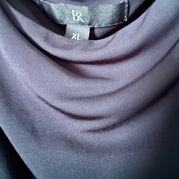 Banana Republic Black Tank Top - Picture 3 of 3